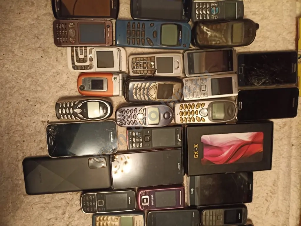 iPhone