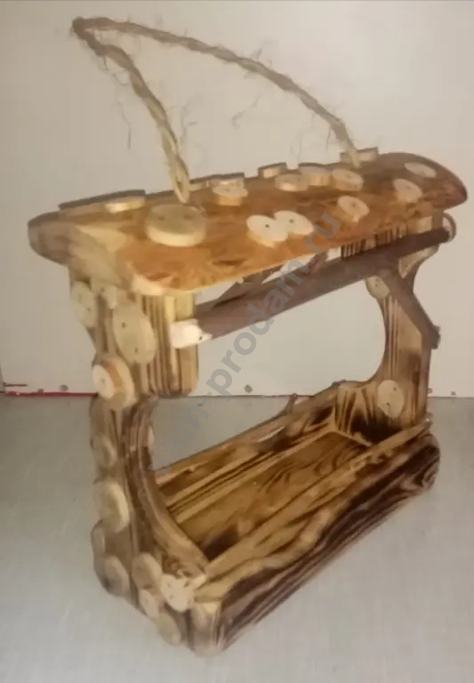 кормушка для птиц