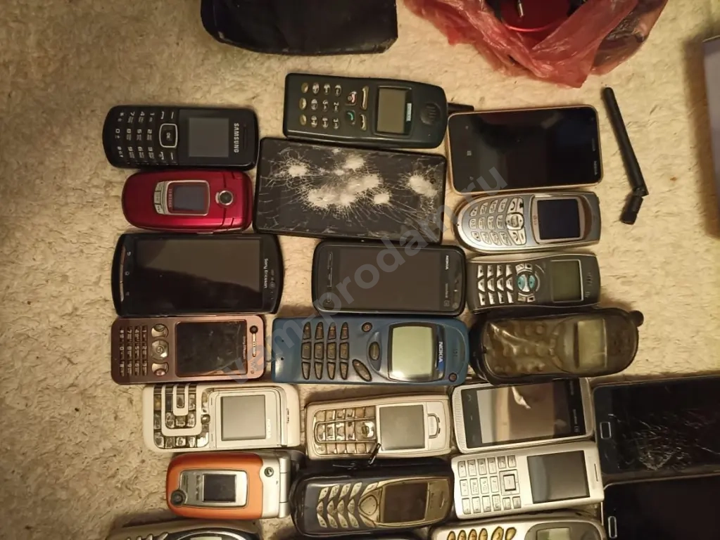 iPhone