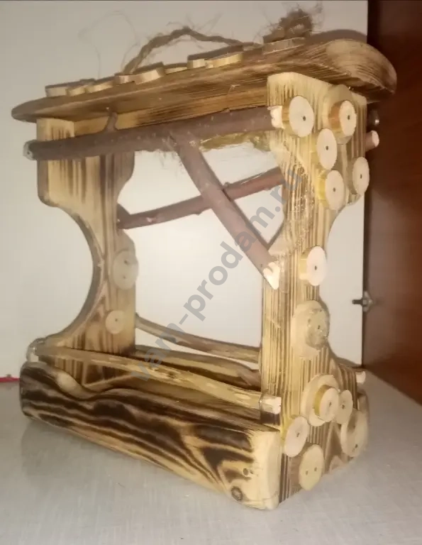кормушка для птиц