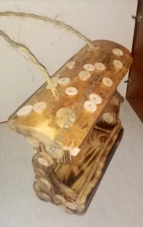 кормушка для птиц