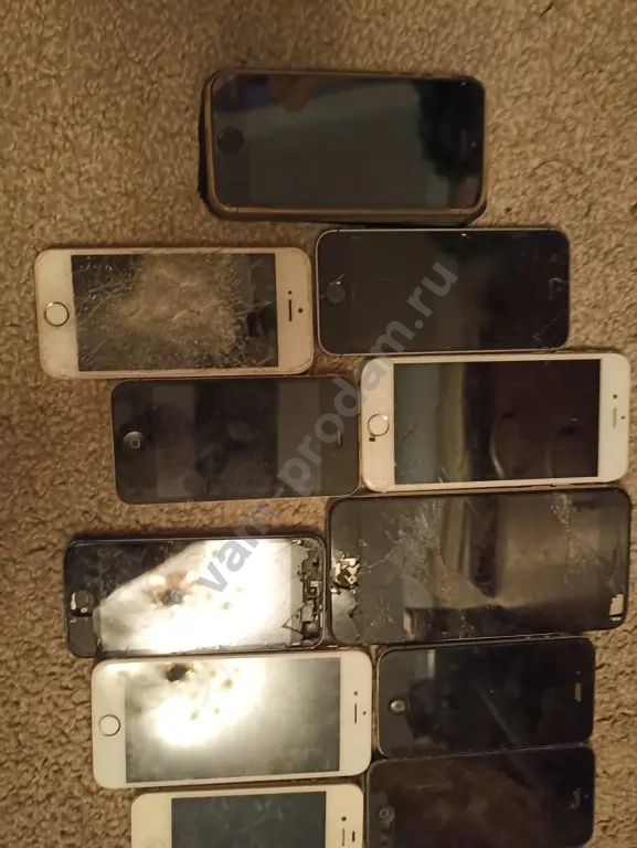 iPhone