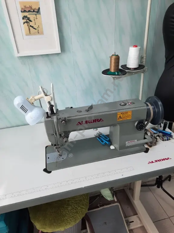 Avrora A-0302CX