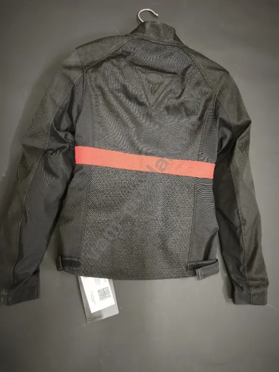 Женская летняя мотокуртка Dainese Ribelle Air Tex