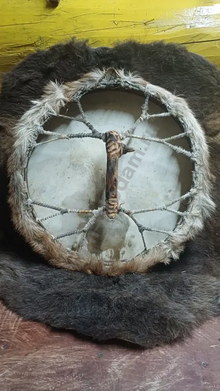Бубен Славянский (Куд)