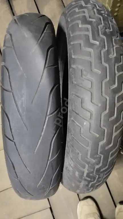 Покрышки Harley Davidson
