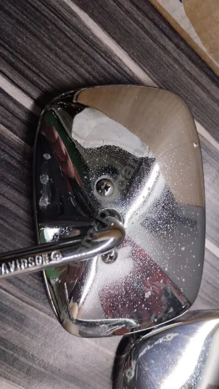 Зеркала Harley Davidson