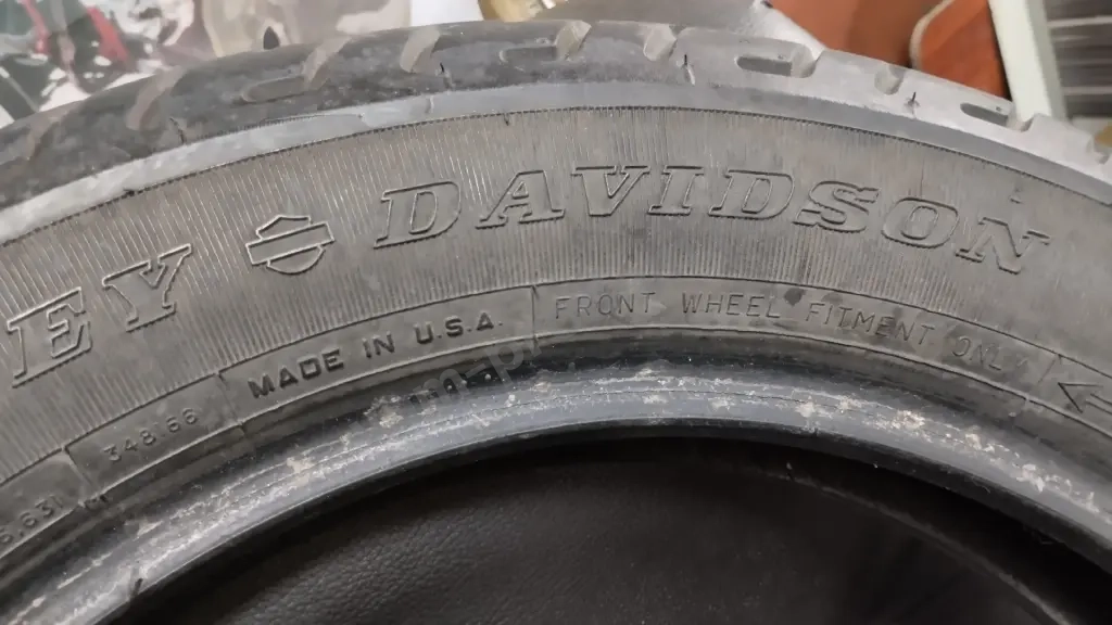 Покрышки Harley Davidson