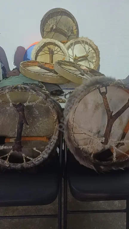 Бубен Славянский (Куд)