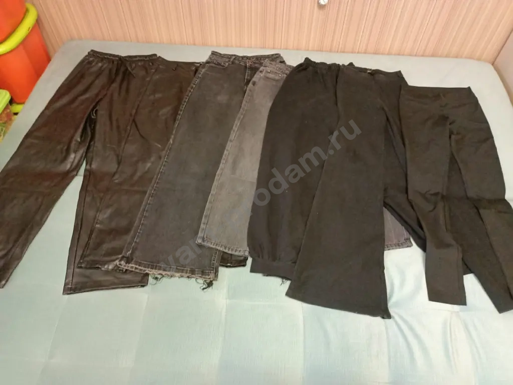 Пакет женской одежды размер 40, 42