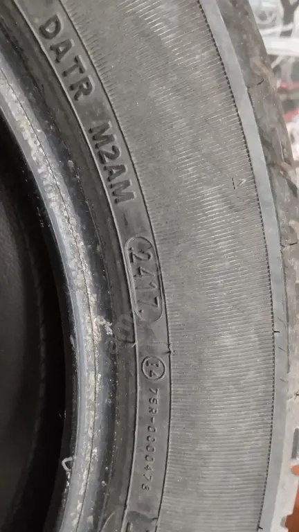 Покрышки Harley Davidson