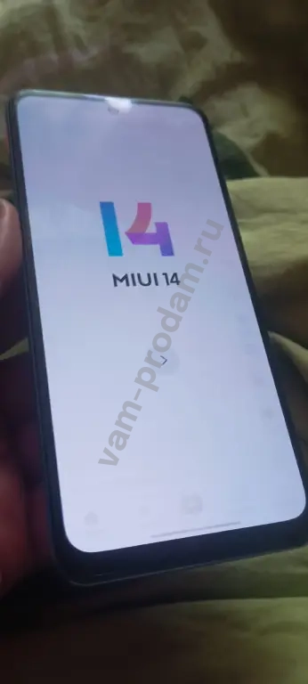 Смартфон