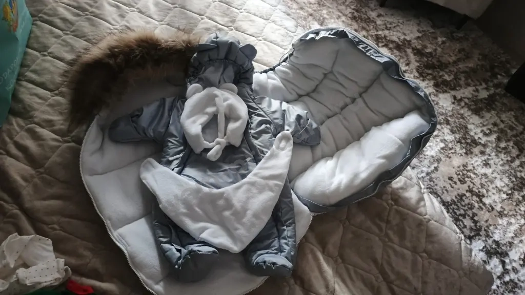 Конверт