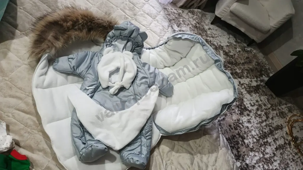 Конверт