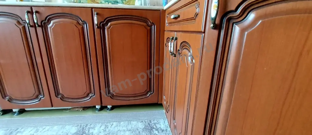 Сборка и разборка мебели