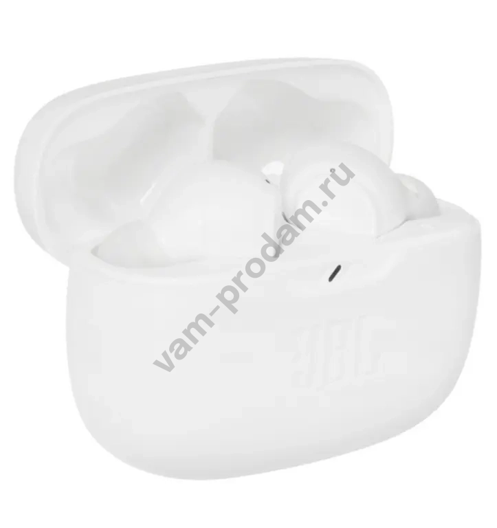 Беспроводные наушники JBL wave beam