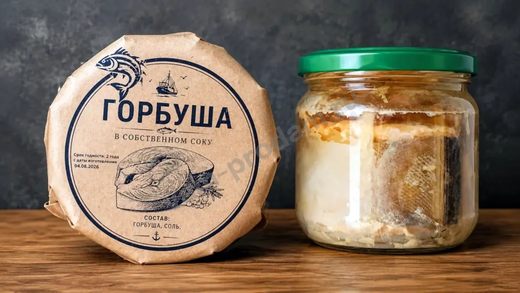 домашняя тушёнка