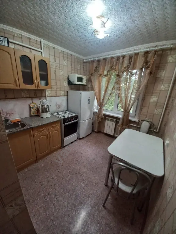1-к. квартира, 31 м², 1/5 эт.