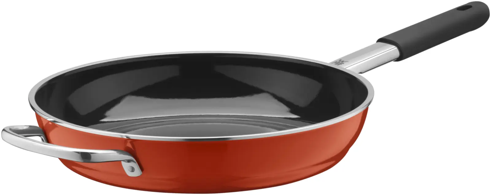Fusiontec Mineral Red 28 см