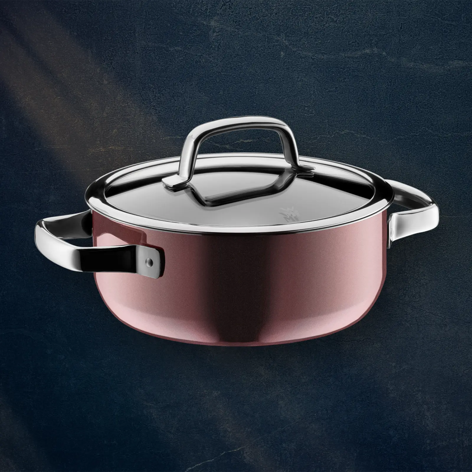 Fusiontec Rose Quartz 20 см