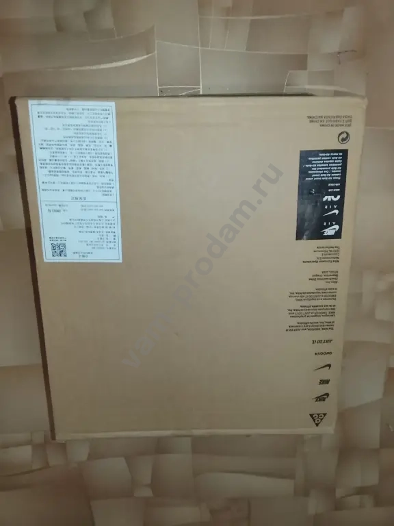 Nike ACG Zoom Gaiadome Gore-Tex (арт. DD2858-001) 44размера