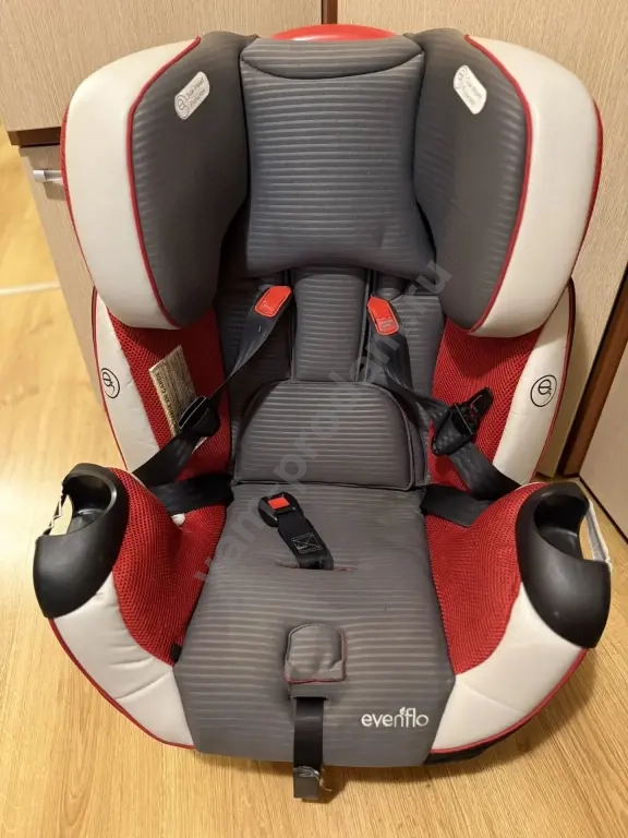 Автокресло Evenflo™ Symphony e3 DLX
