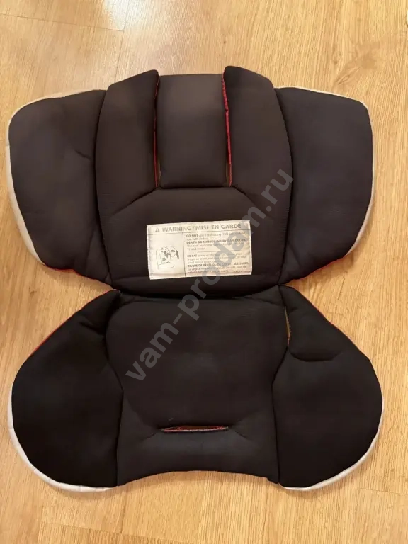 Автокресло Evenflo™ Symphony e3 DLX