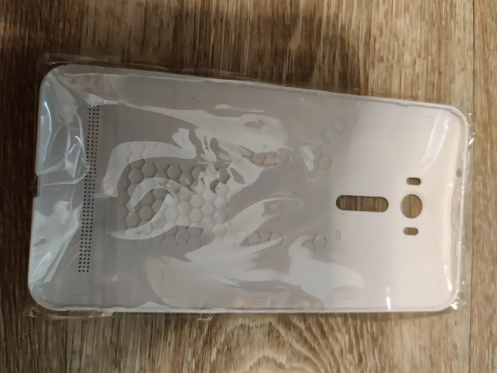 Задняя крышка Zenfone 2 Laser ZE601KL