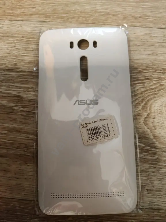Задняя крышка Zenfone 2 Laser ZE601KL