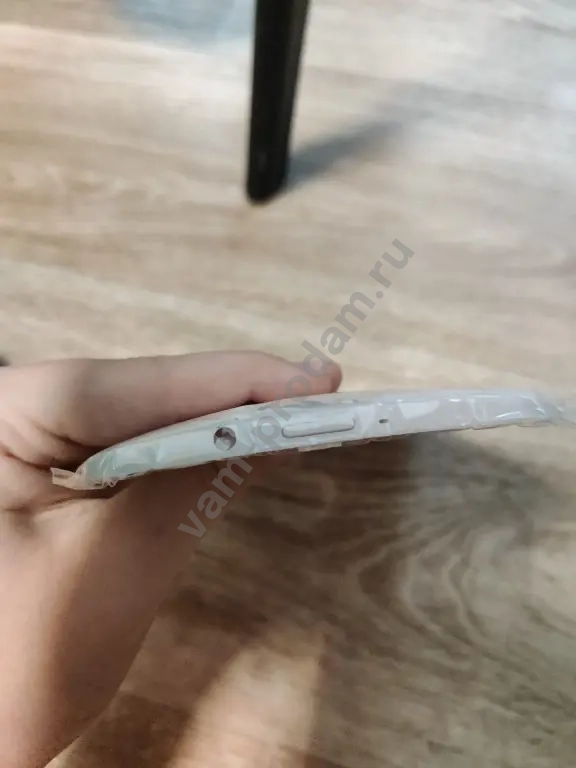 Задняя крышка Zenfone 2 Laser ZE601KL