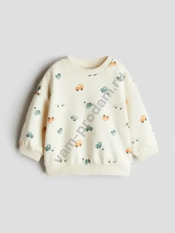Свитшот H&M 68,86