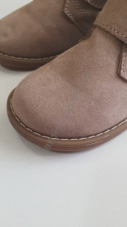 Ботинки демисезонные H&M 18,24