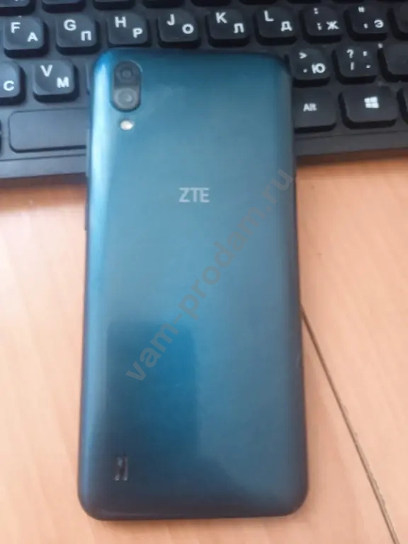 Смартфон zte a51 2022