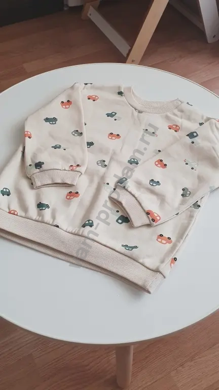 Свитшот H&M 68,86