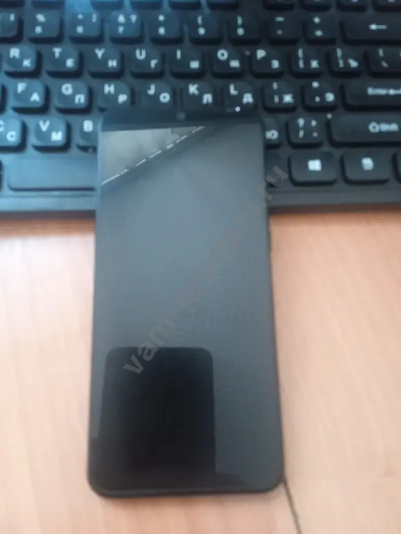 Смартфон zte a51 2022
