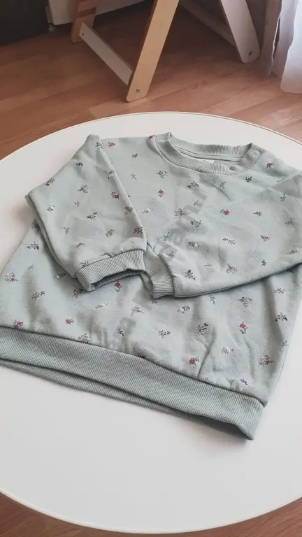 Свитшот H&M 74