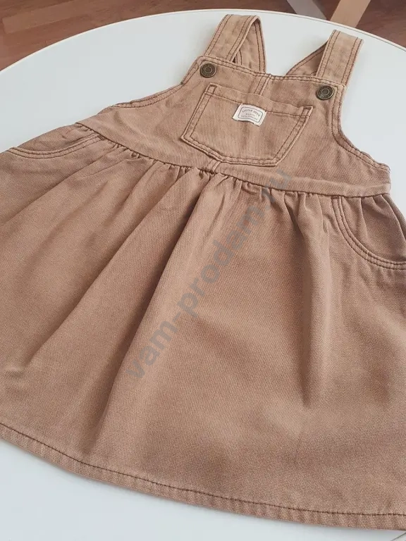 Сарафан H&M 86