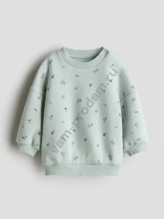 Свитшот H&M 74