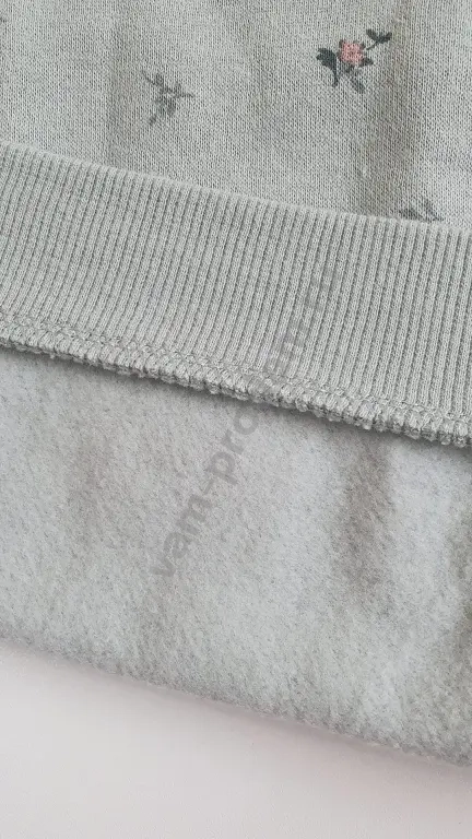 Свитшот H&M 74