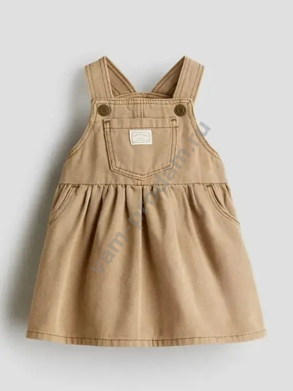 Сарафан H&M 86