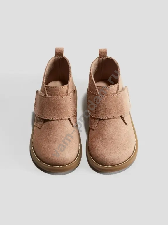 Ботинки демисезонные H&M 18,24