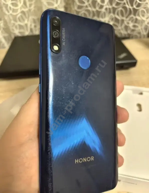 Honor 9X 4/128