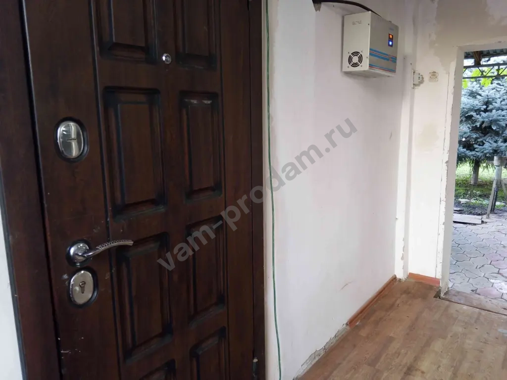 Коттедж 120 м² на участке 4 сот., Сельхозназначения (СНТ, ДНП)