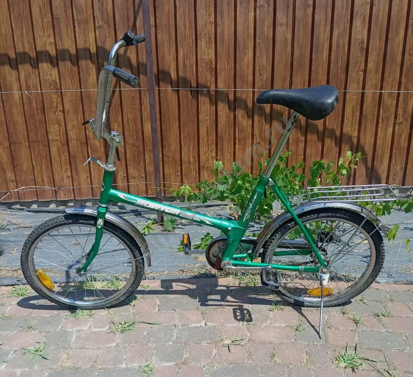 Велосипед