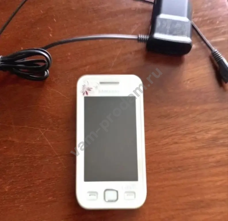 Samsung Wave 525