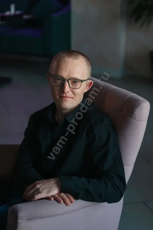 Фотомодель для съёмок