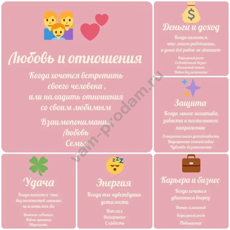 Браслеты ручной работы