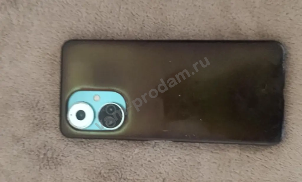 Tecno Camon 19 pro 128G