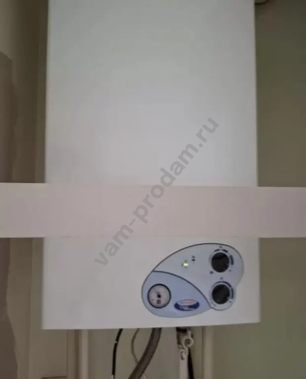 Газовый котёл Nova Florida Vela Compact CTFS 24 AF