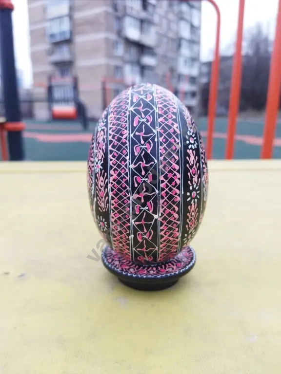 Яйцо пасхальное